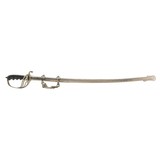 "US Model 1902 Dress Sword (SW1628)" - 1 of 12