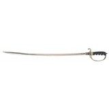 "US Model 1902 Dress Sword (SW1628)" - 6 of 12