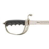 "US Model 1902 Dress Sword (SW1628)" - 8 of 12