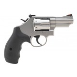 "Smith & Wesson 66-8 .357 Magnum (PR60902)" - 4 of 4