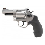"Smith & Wesson 66-8 .357 Magnum (PR60902)" - 1 of 4
