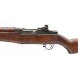 "H&R M1 Garand .30-06 (R37968)" - 3 of 6