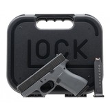 "Glock 43X ""Apollo Custom"" 9mm (NGZ2627) NEW" - 3 of 3