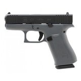 "Glock 43X ""Apollo Custom"" 9mm (NGZ2627) NEW" - 2 of 3