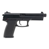 "Heckler & Koch Mark 23 .45 ACP (PR60934)" - 1 of 4