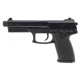 "Heckler & Koch Mark 23 .45 ACP (PR60934)" - 4 of 4