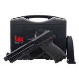 "Heckler & Koch Mark 23 .45 ACP (PR60934)" - 2 of 4