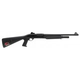 "Benelli M2 Tactical 12 Gauge (S14637)" - 1 of 5
