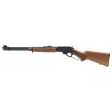 "Marlin 336W .30-30 (R38000)" - 2 of 4