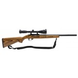 "Ruger 10/22 Target .22LR (R38001)" - 1 of 4