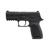 "Sig Sauer P320 Compact 9mm (PR60981)" - 3 of 3