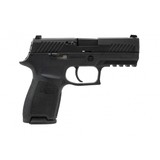 "Sig Sauer P320 Compact 9mm (PR60981)" - 1 of 3
