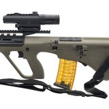 "Microtech MSAR STG-556 .223 (R38176)" - 2 of 4