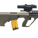 "Microtech MSAR STG-556 .223 (R38176)" - 4 of 4