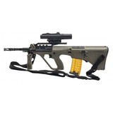 "Microtech MSAR STG-556 .223 (R38176)" - 3 of 4