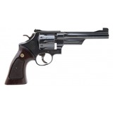 "Smith & Wesson 27-2 .357 Magnum (PR60841)" - 4 of 5