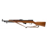 "Yugoslavian M59 SKS 7.62X39 (R37970)" - 6 of 7