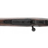 "BSW (Berlin Suhler Waffen) K98 8MM Mauser (R37971)" - 2 of 7