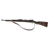 "BSW (Berlin Suhler Waffen) K98 8MM Mauser (R37971)" - 5 of 7