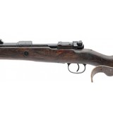 "BSW (Berlin Suhler Waffen) K98 8MM Mauser (R37971)" - 4 of 7