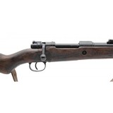 "BSW (Berlin Suhler Waffen) K98 8MM Mauser (R37971)" - 7 of 7