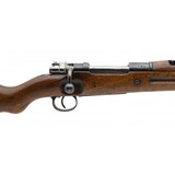 "Re-issued WWI Erfurt 98AZ 8MM Mauser (R37972)" - 6 of 6