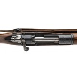 "Re-issued WWI Erfurt 98AZ 8MM Mauser (R37972)" - 5 of 6