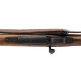"Re-issued WWI Erfurt 98AZ 8MM Mauser (R37972)" - 2 of 6