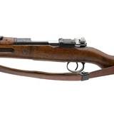 "Re-issued WWI Erfurt 98AZ 8MM Mauser (R37972)" - 3 of 6