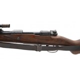 "BYF Code ZF-41 K98 Sniper 8MM Mauser (R37973)" - 2 of 7