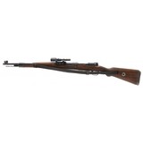 "BYF Code ZF-41 K98 Sniper 8MM Mauser (R37973)" - 3 of 7