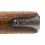 "Swedish Model 1896 by Carl Gustafs 6.5 Swedish (R37974)" - 8 of 8