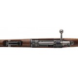 "Swedish Model 1896 by Carl Gustafs 6.5 Swedish (R37974)" - 2 of 8
