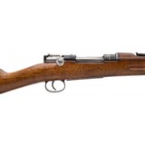 "Swedish Model 1896 by Carl Gustafs 6.5 Swedish (R37974)" - 6 of 8