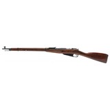 "Russian 91/30 Mosin Nagant 7.62X54R (R37979)" - 3 of 7