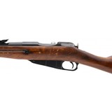 "Russian 91/30 Mosin Nagant 7.62X54R (R37979)" - 2 of 7