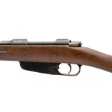 "Italian M38 7.35 Carcano (R38256)" - 2 of 4