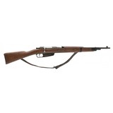 "Italian M38 7.35 Carcano (R38256)" - 1 of 4