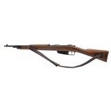 "Italian M38 7.35 Carcano (R38256)" - 3 of 4