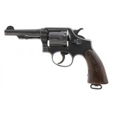 "Smith & Wesson Victory .38 Special (PR60852)" - 1 of 7