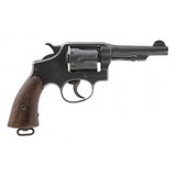"Smith & Wesson Victory .38 Special (PR60852)" - 6 of 7
