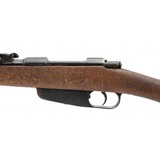 "Italian M91/28 T.S. 6.5 Carcano (R38258)" - 2 of 4