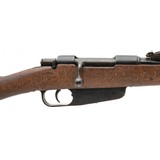 "Italian M91/28 T.S. 6.5 Carcano (R38258)" - 3 of 4