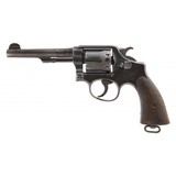 "Smith & Wesson Victory .38 S&W (PR60853)" - 1 of 7