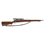 "Remington 03-A4 30-06 (R38261)" - 1 of 8