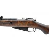 "Finnish M39 7.62X54R (R38262)" - 3 of 6