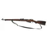 "Finnish M39 7.62X54R (R38262)" - 4 of 6
