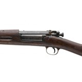 "US Springfield Model 1896 Krag Rifle .30-40 Krag (AL7842)" - 2 of 5