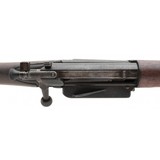 "US Springfield Model 1896 Krag Rifle .30-40 Krag (AL7842)" - 4 of 5