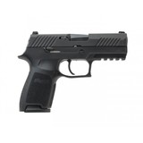 "Sig Sauer P320 .45 ACP (NGZ2151) NEW" - 1 of 4